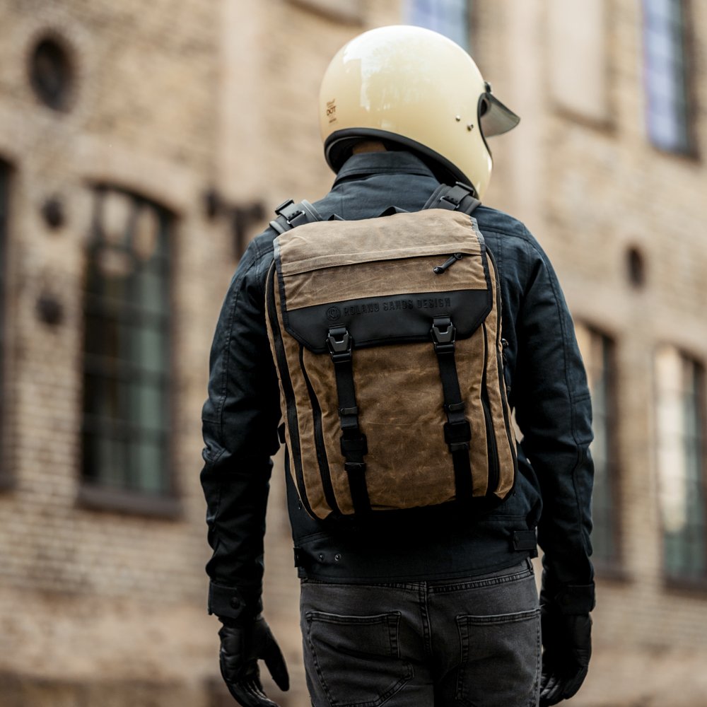 Kriega Roam 34 Rucksack ranger
