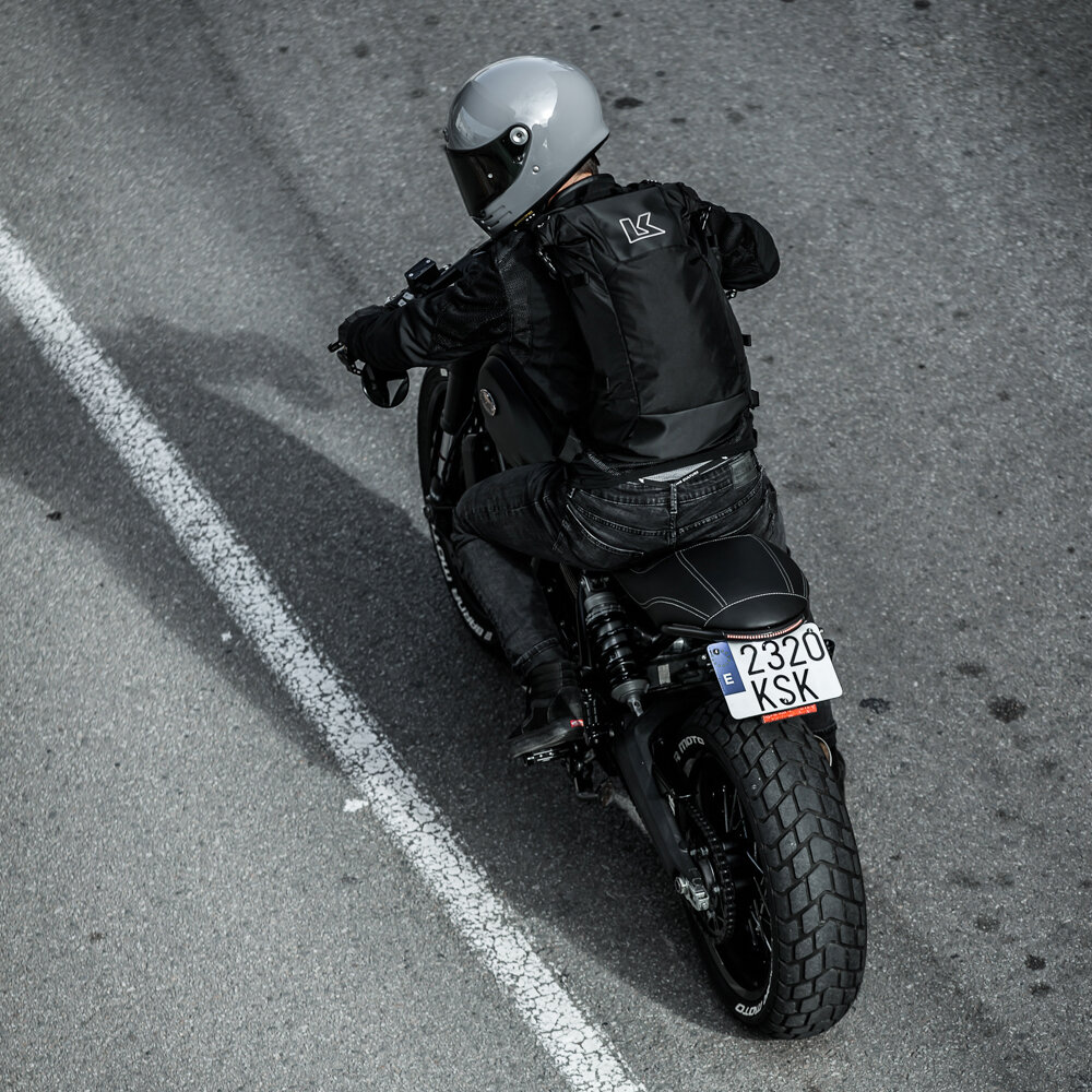 Kriega R16 Rucksack