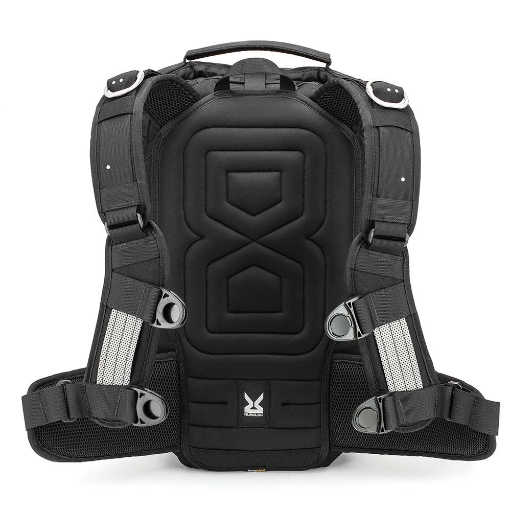Kriega R25 Rucksack - Guy Martin